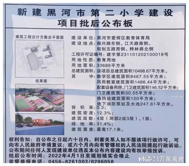 黑河市房产管理局最新项目概览与动态