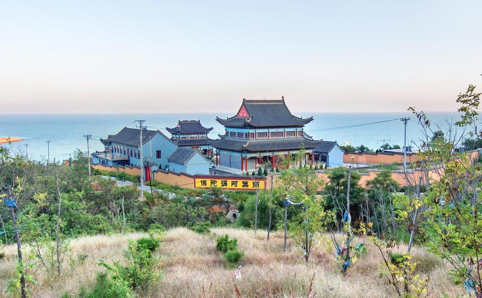望海寺街道新项目重塑城市面貌，引领未来发展趋势