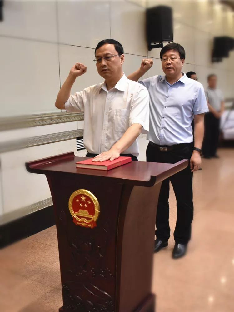 磁县初中人事任命揭晓，引领教育新篇章开启