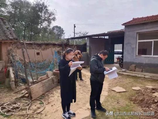 山西省长治市屯留县吾元镇项目最新进展及其区域发展影响分析