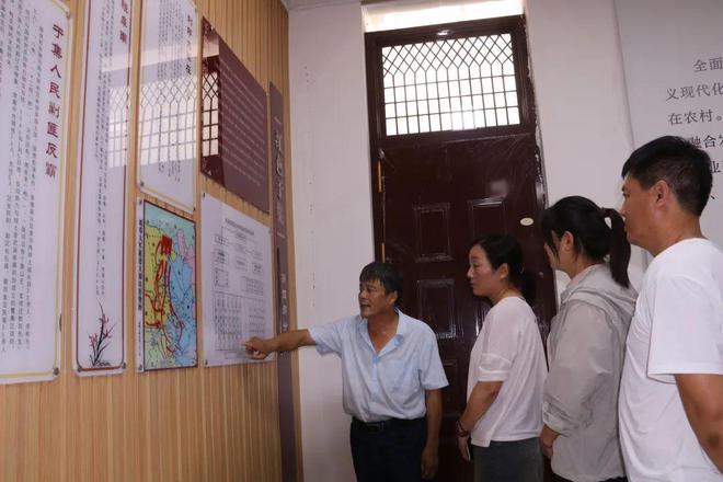 曹集村民委员会最新项目，乡村振兴与社区发展的融合实践探索