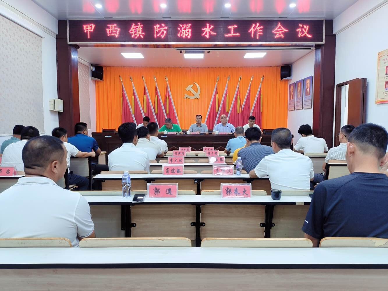 甲西镇交通新动态，发展助力地方繁荣
