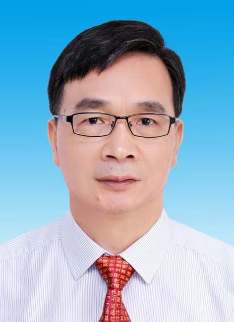罗定市科学技术和工业信息化局领导团队简介