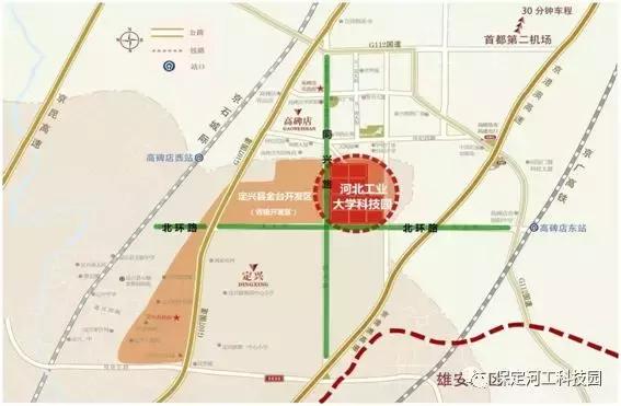白沟镇最新交通动态报道