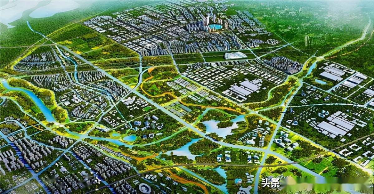 麦村未来蓝图，最新发展规划揭秘
