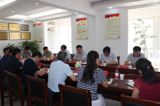 工林路社区新领导团队引领迈向发展新篇章