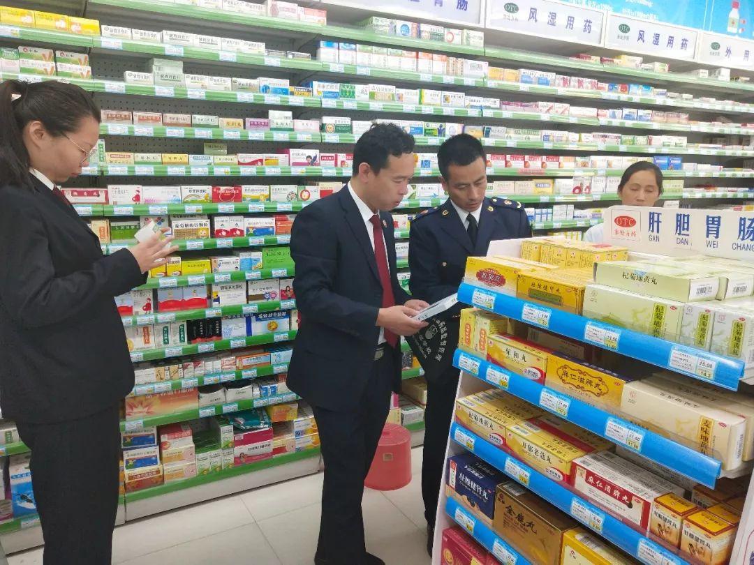 伊春市食品药品监督管理局新闻动态深度解析