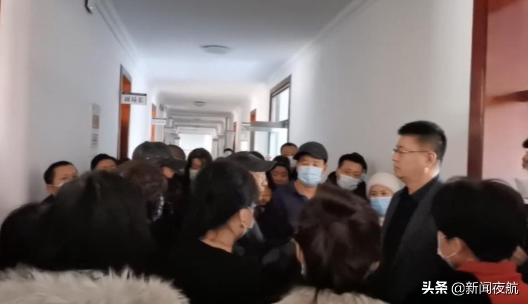 五常市人力资源和社会保障局领导团队最新名单公布