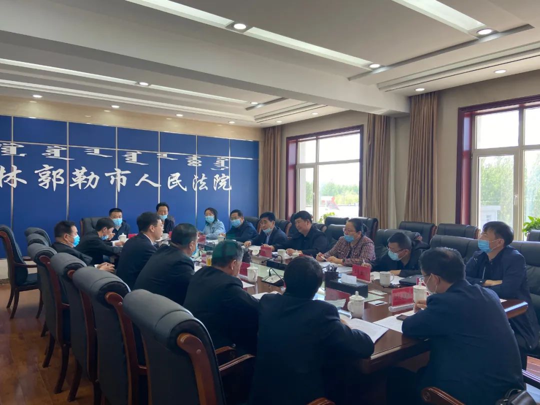 锡林郭勒盟市建设局推动城市建设高质量发展最新新闻报道