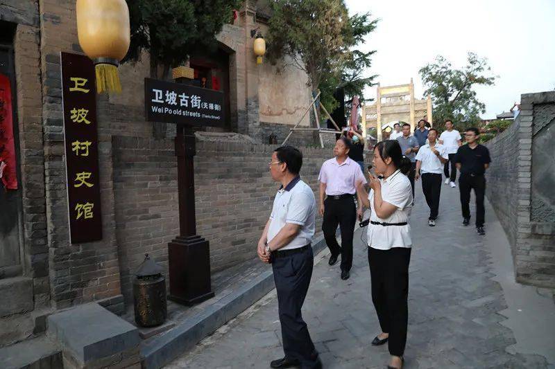 孟津县农业农村局最新动态报道