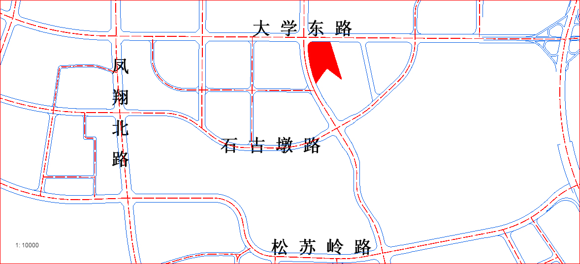 田麻村委会发展规划展望