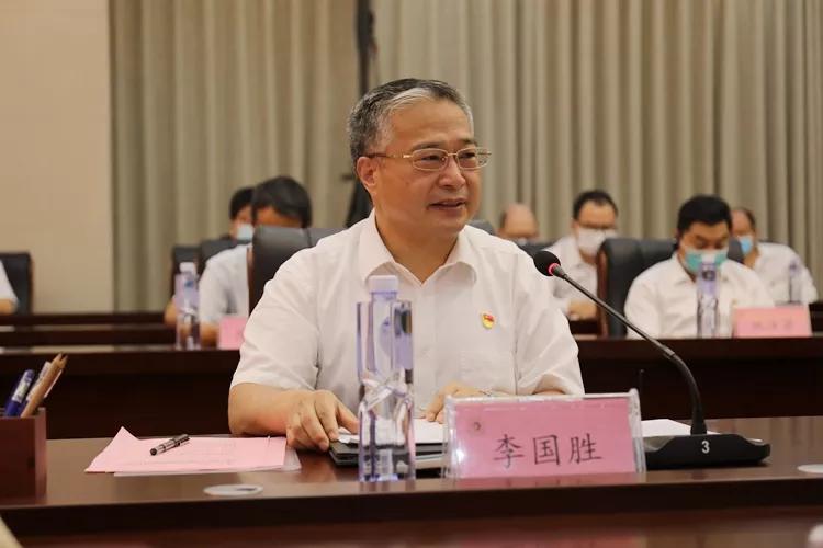 驻马店市侨务办公室最新招聘启事