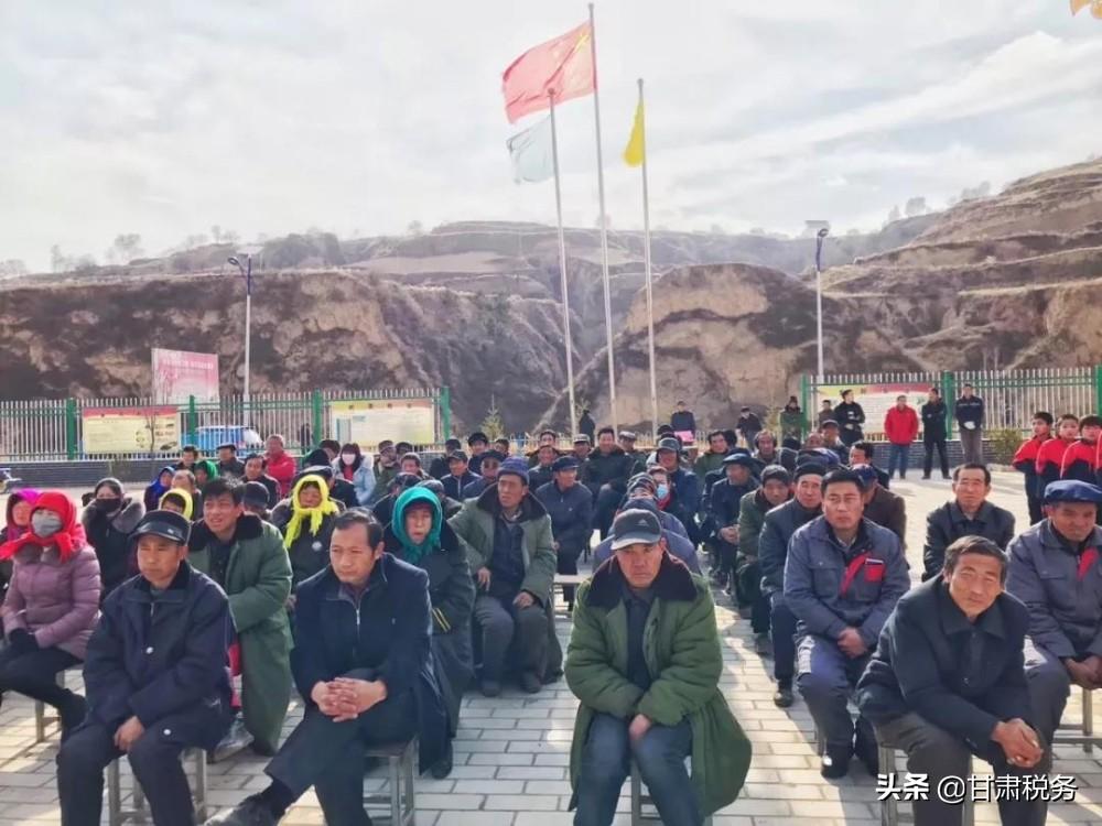 殷家城乡最新新闻速递