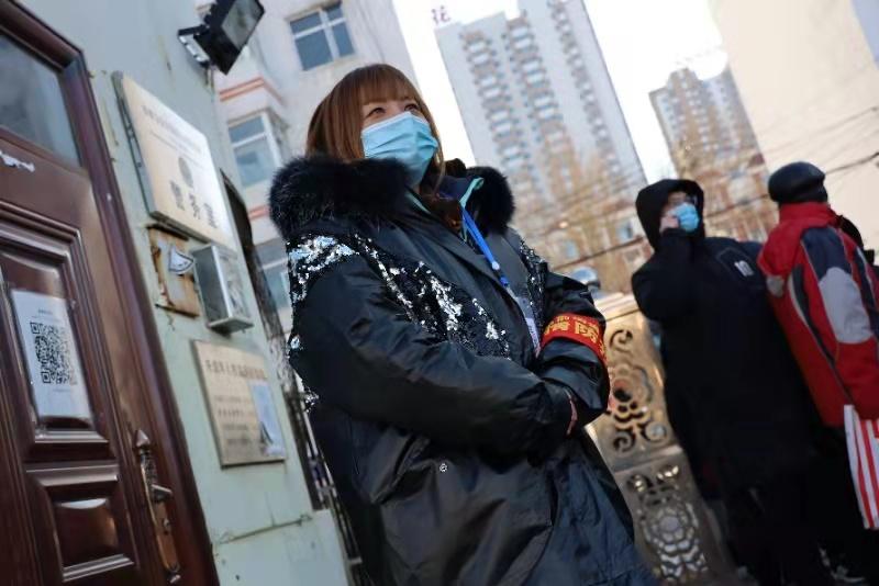 南虹村社区重塑乡村魅力，引领未来新篇章启动项目