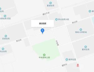 新达街道最新新闻概览，动态更新与社区发展报道