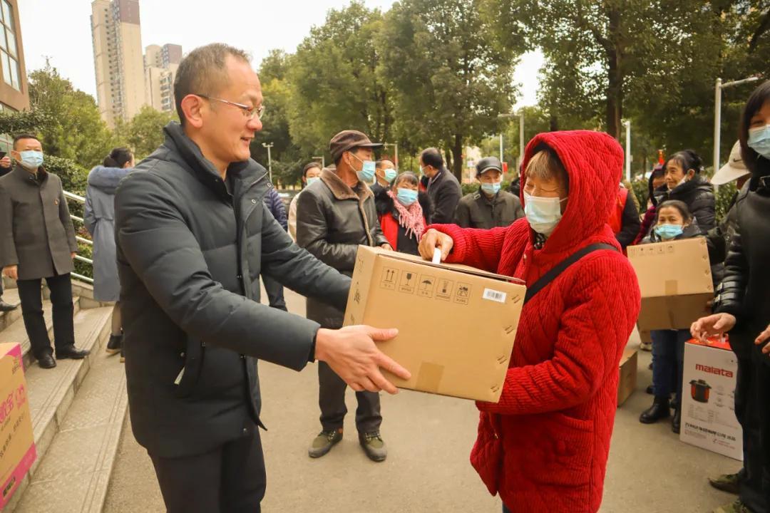 点军区民政局重塑社区福利体系，推动社会全面发展新举措