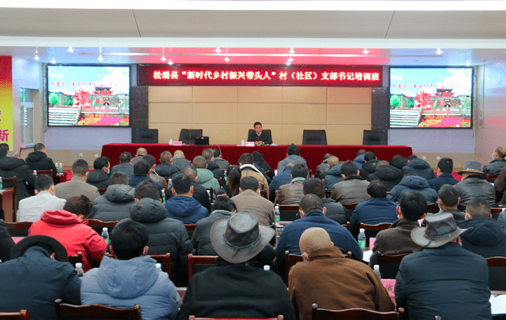 振兴社区居委会领导团队全新亮相，工作展望与展望