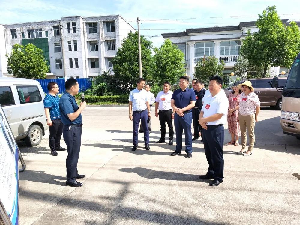 泗洪县自然资源和规划局领导团队最新概述
